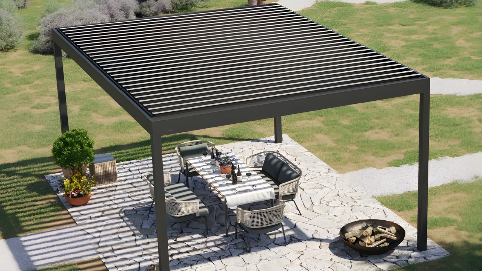 salihli pergola 1